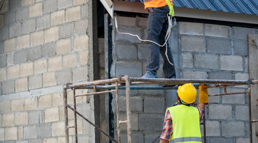 Local Chimney Repair in Ellis, KS